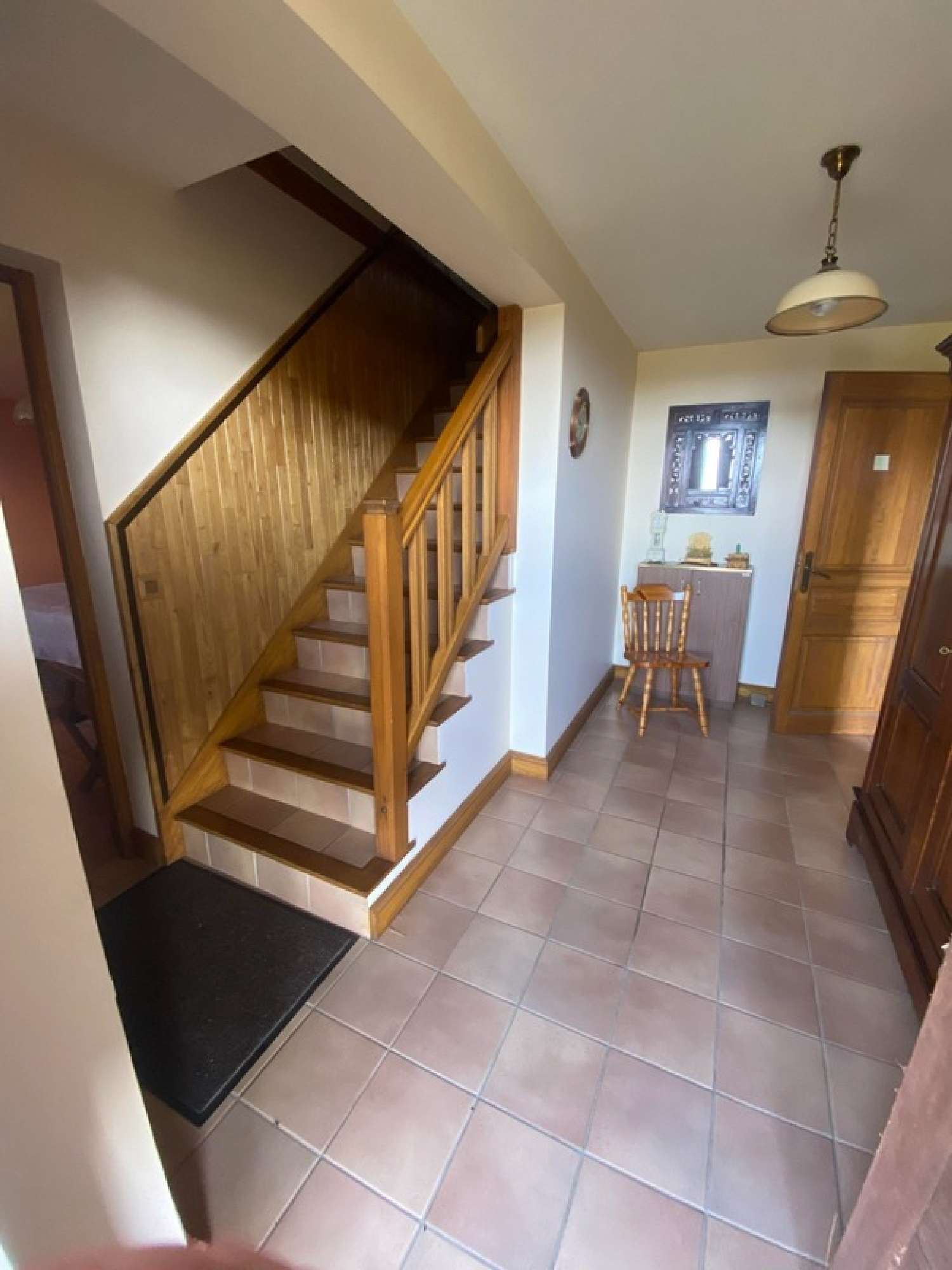 en venta casa Montsalvy Cantal 6