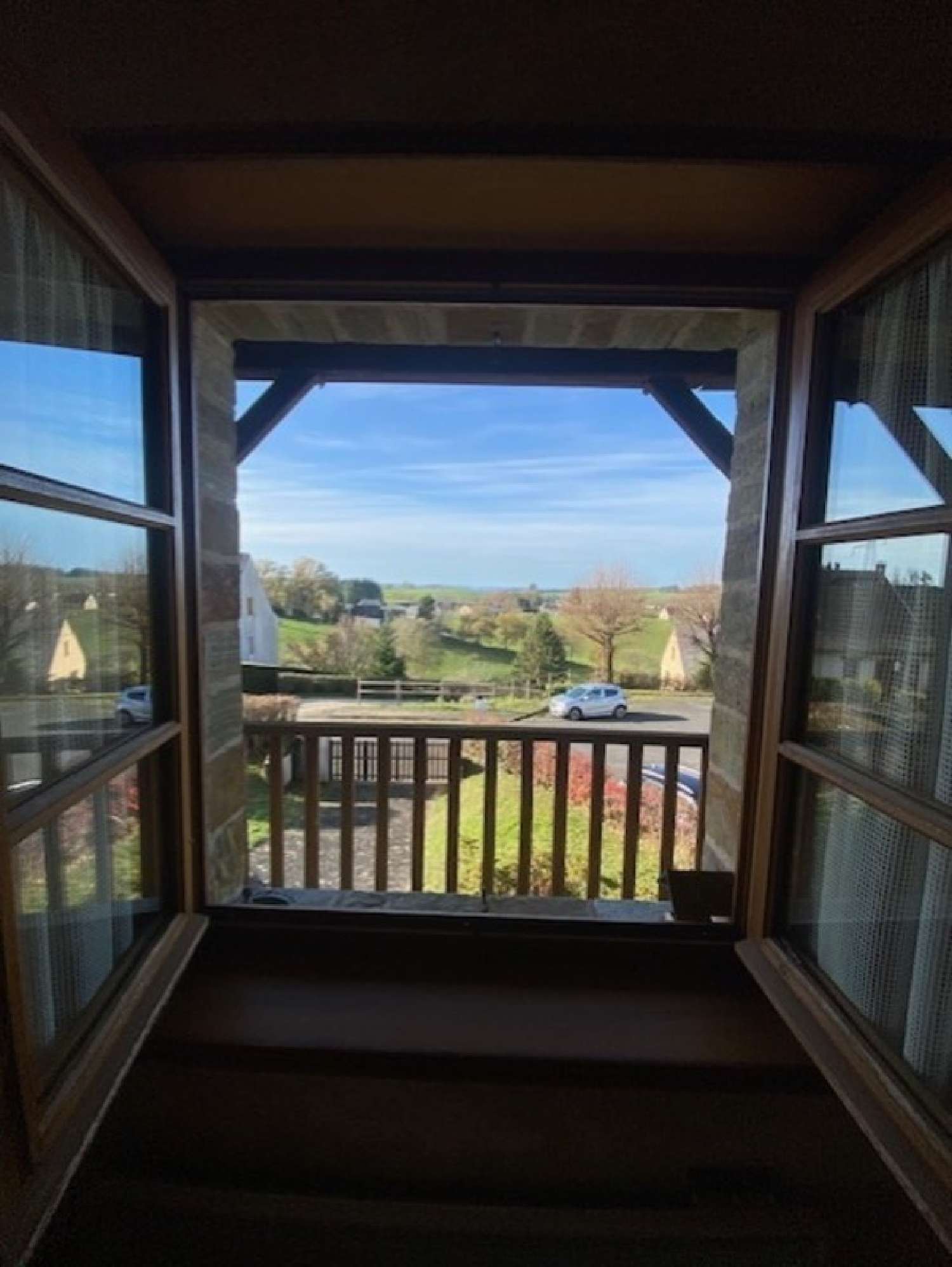 en venta casa Montsalvy Cantal 8