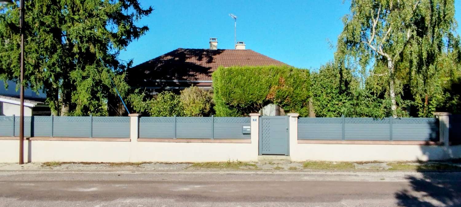  te koop huis Montsaon Haute-Marne 2