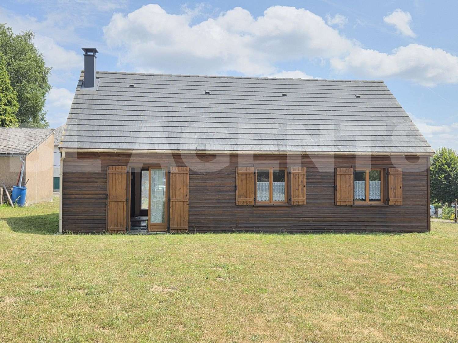  à vendre maison Montsauche-les-Settons Nièvre 1