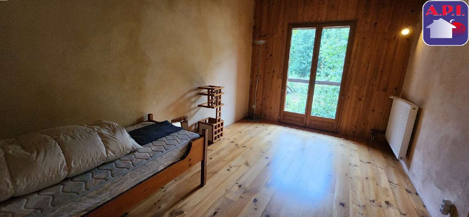 à vendre maison Montseron Ariège 6