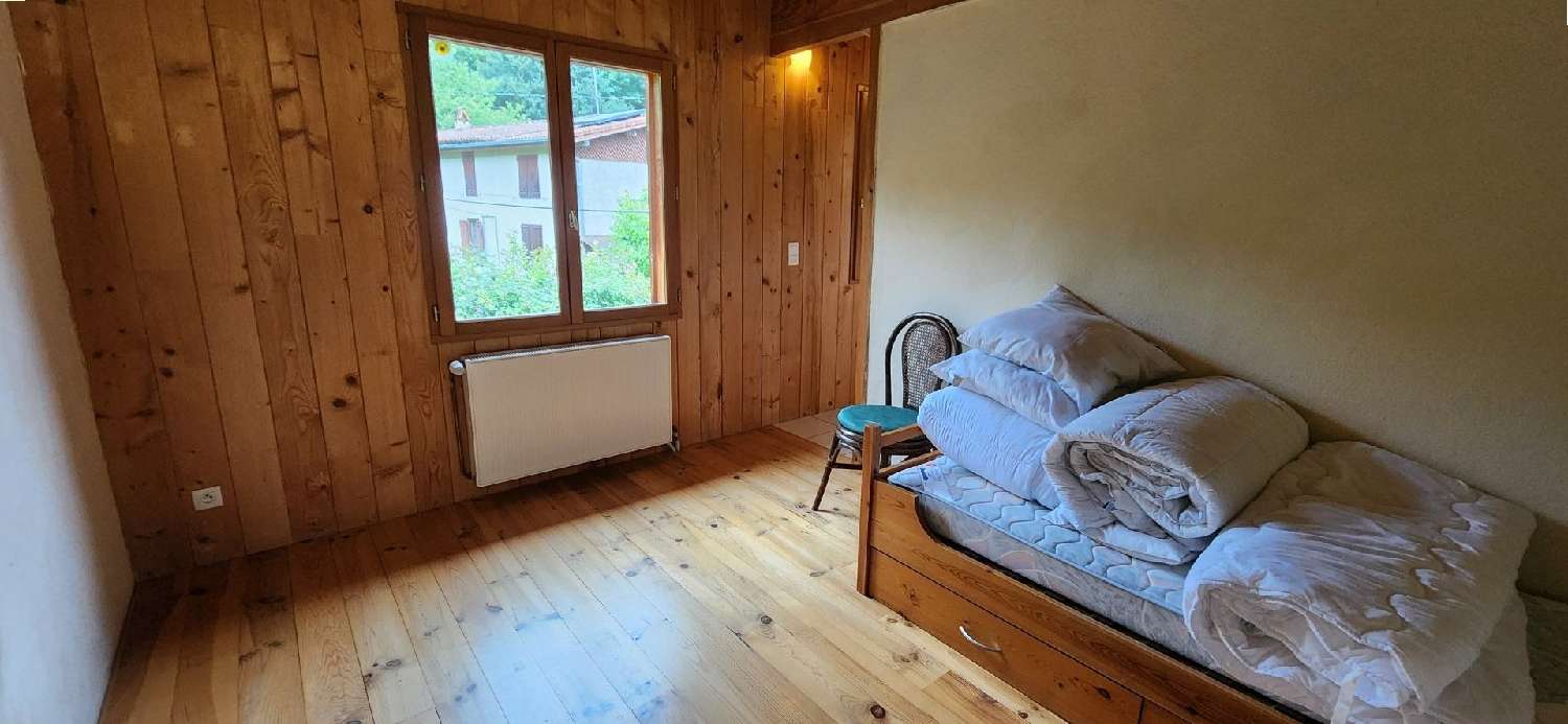 à vendre maison Montseron Ariège 7