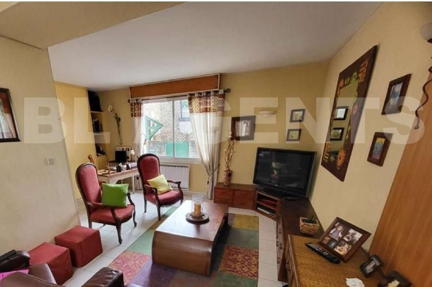  for sale house Montsûrs Mayenne 1