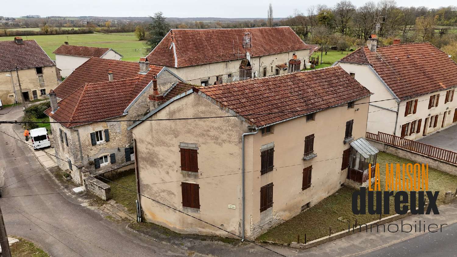  for sale house Montureux-et-Prantigny Haute-Saône 1