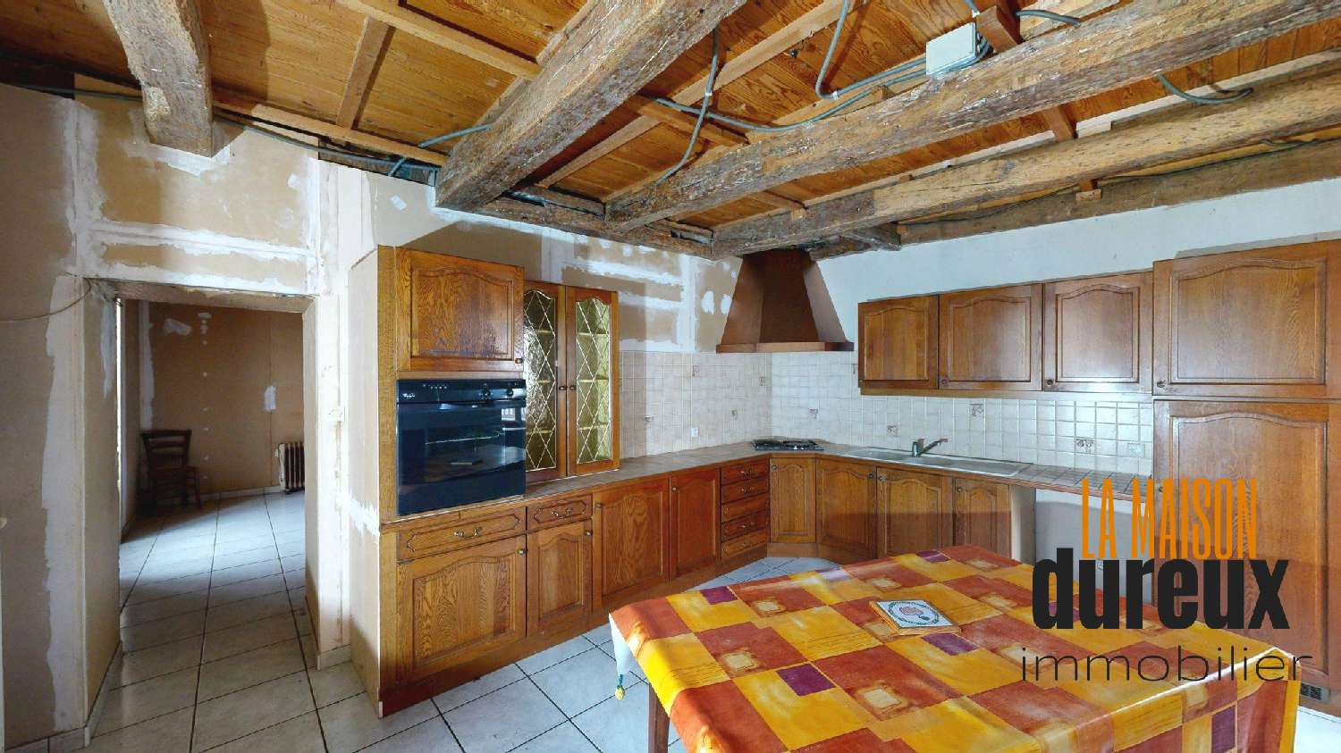  for sale house Montureux-et-Prantigny Haute-Saône 4