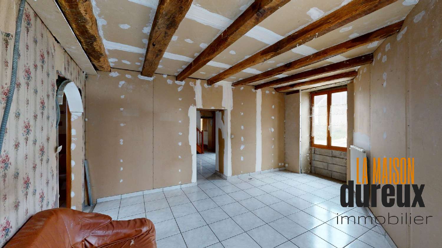  for sale house Montureux-et-Prantigny Haute-Saône 5