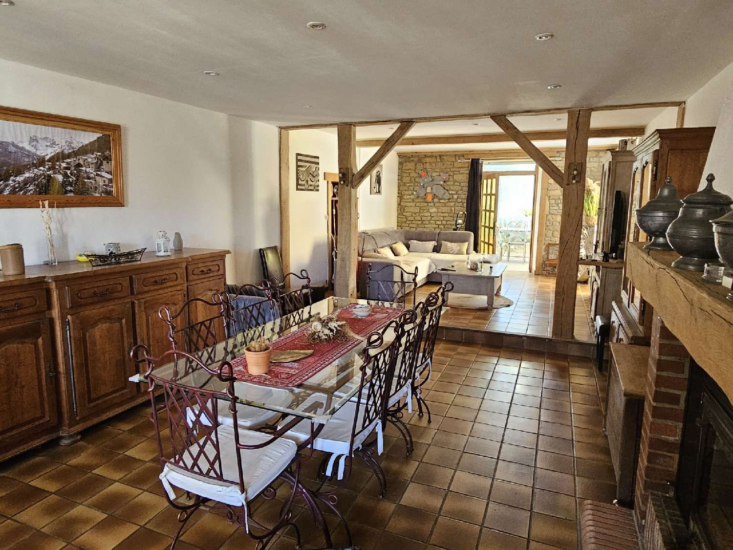  te koop huis Morancourt Haute-Marne 3