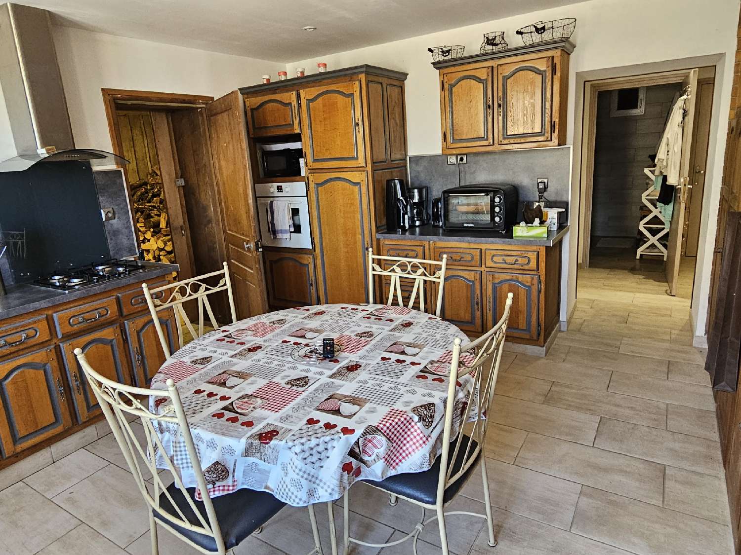  te koop huis Morancourt Haute-Marne 5