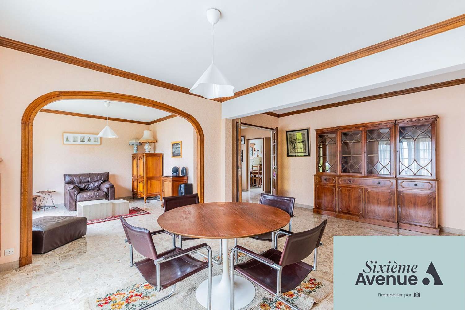  à vendre maison Morangis Essonne 1