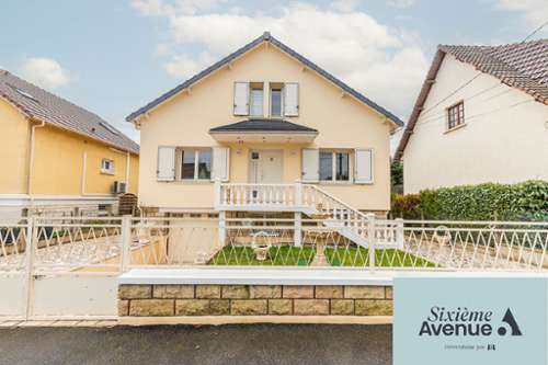 Morangis Essonne Haus Bild 7195313