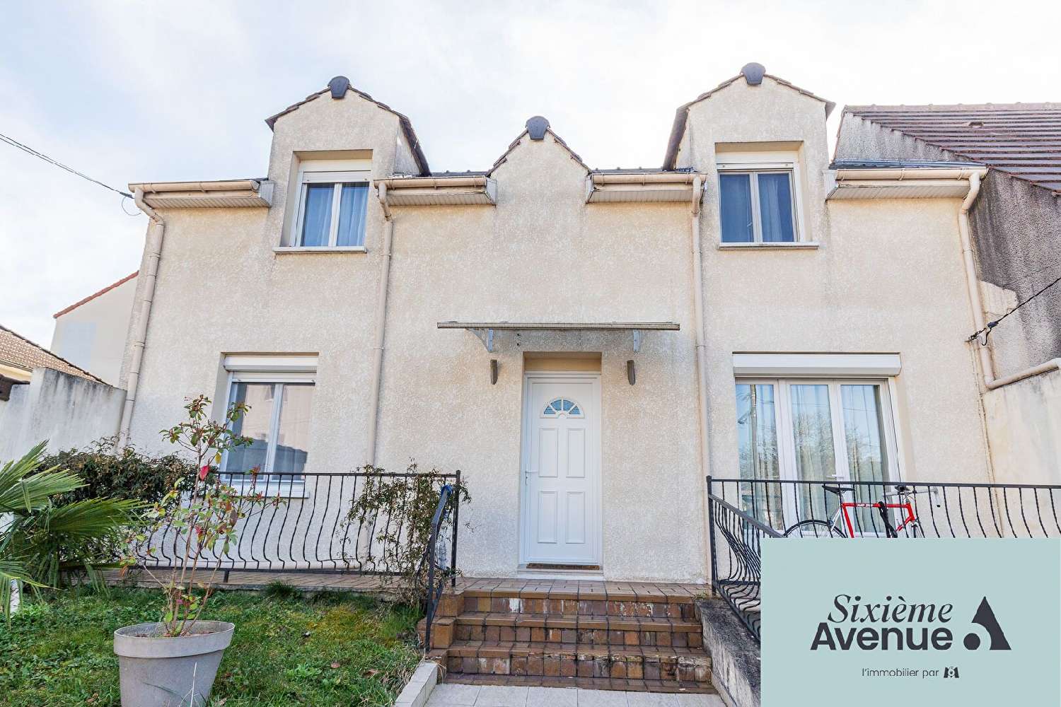  kaufen Haus Morangis Essonne 1