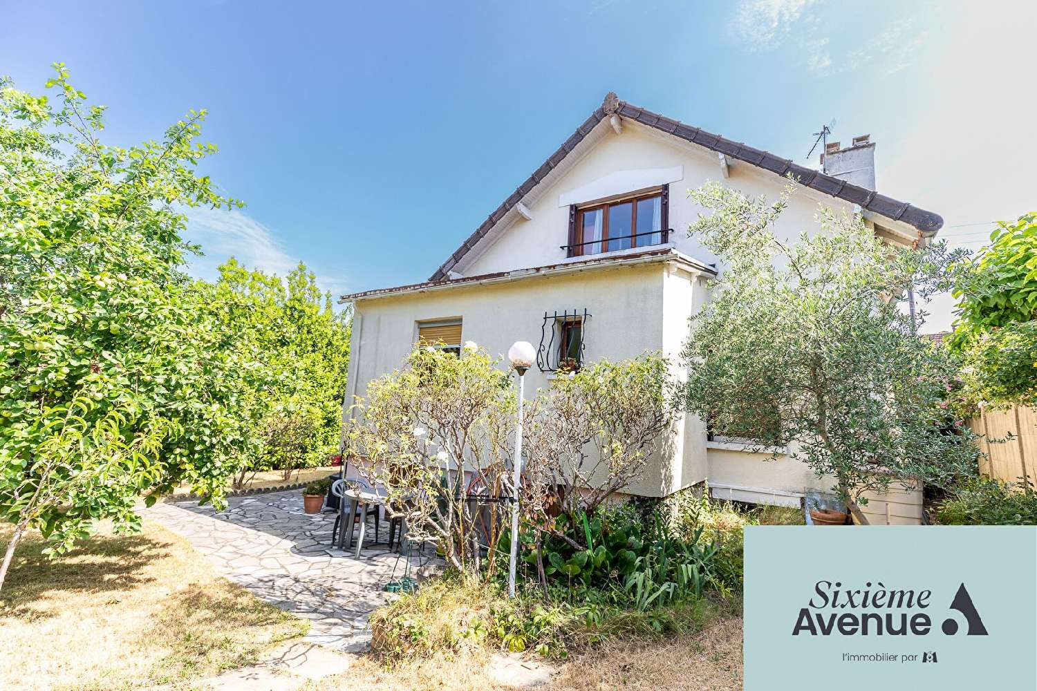  kaufen Haus Morangis Essonne 1