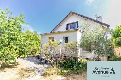 Morangis Essonne Haus Bild 7195328