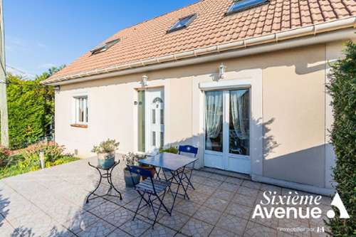 Morangis Essonne Haus Bild 7195354