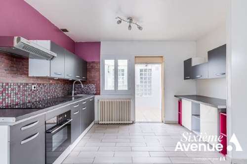 Morangis Essonne Haus Bild 7195356