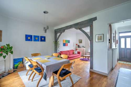 Morangis Essonne Haus Bild 7173143