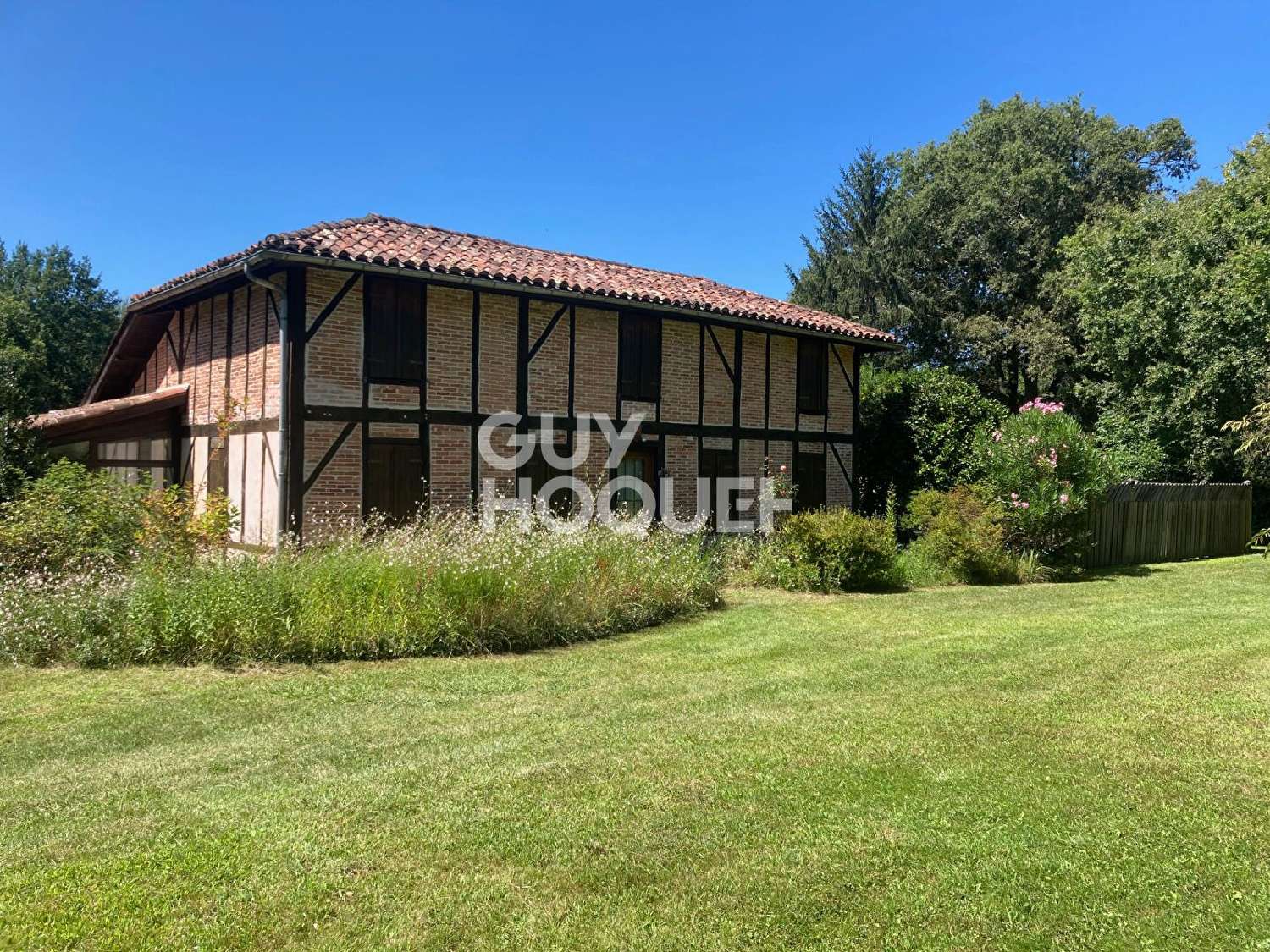  kaufen Haus Morcenx Landes 1