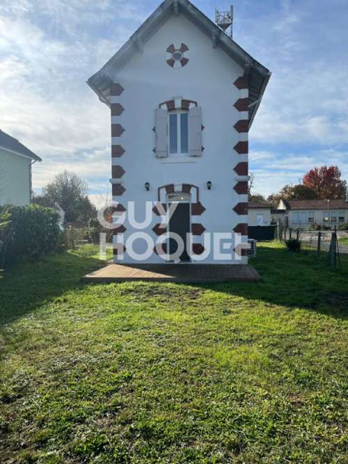 Morcenx Landes huis foto 7197615