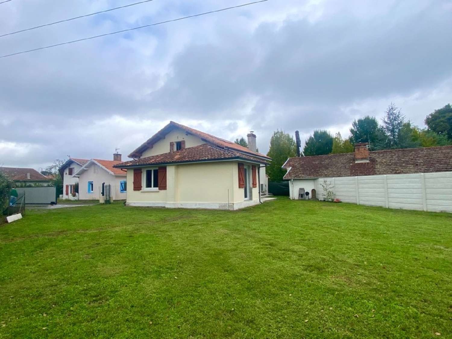  for sale house Morcenx Landes 4