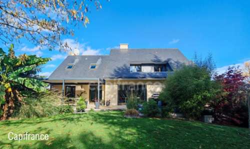 Mordelles Ille-et-Vilaine huis foto 7184062