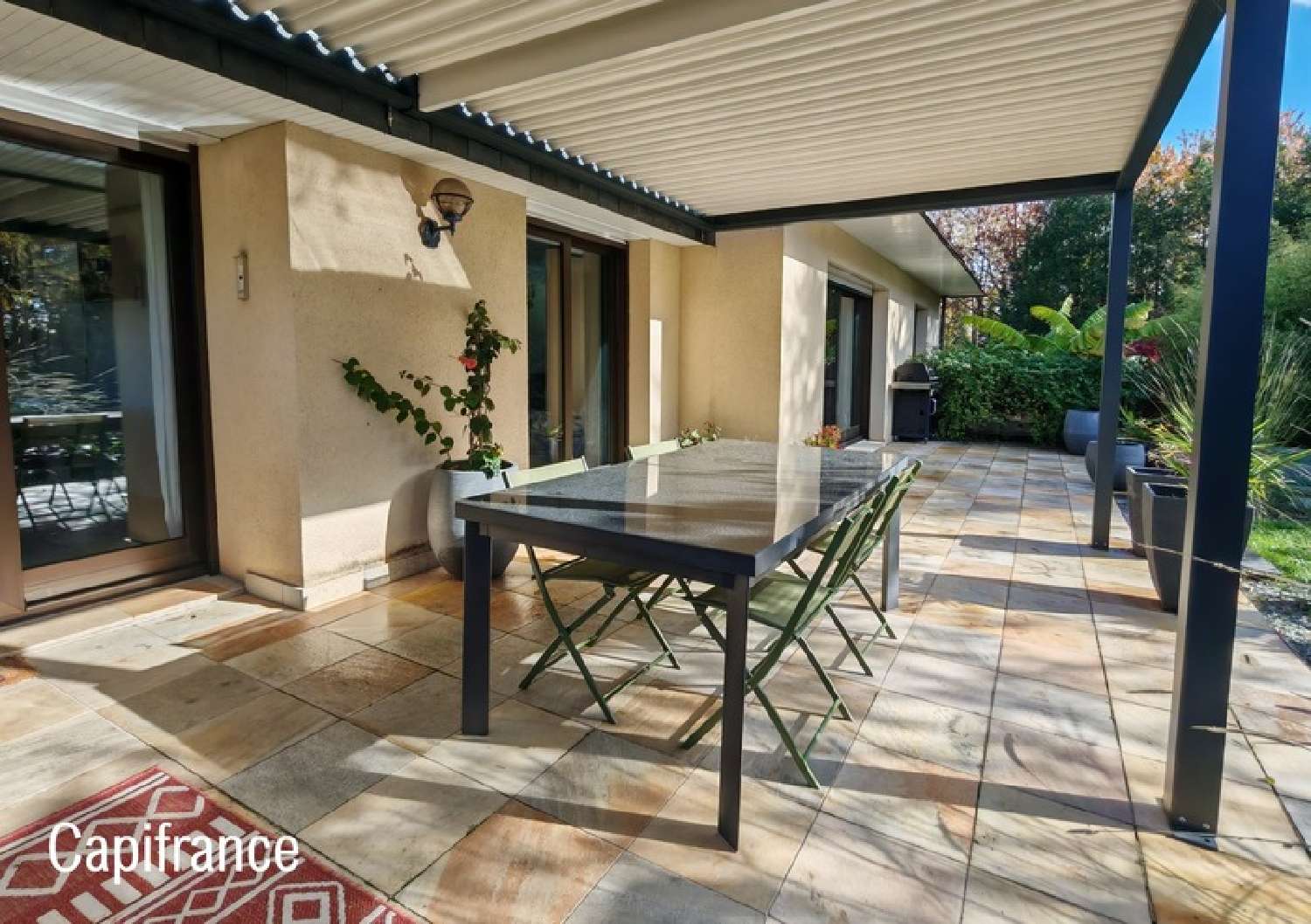  te koop huis Mordelles Ille-et-Vilaine 6