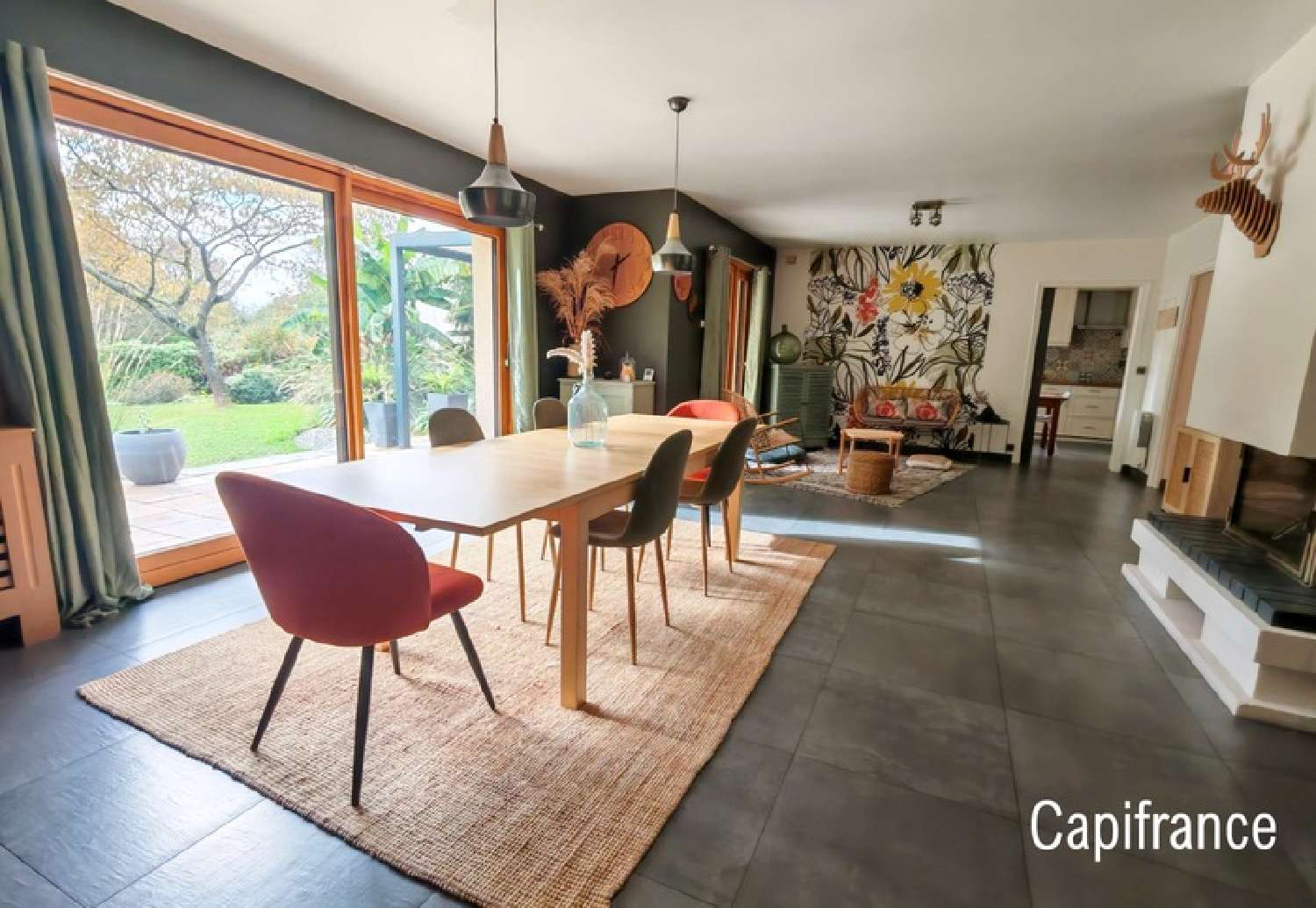  te koop huis Mordelles Ille-et-Vilaine 7