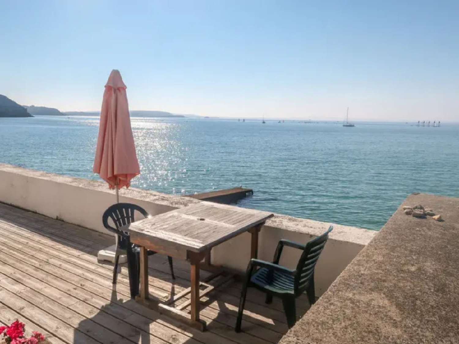 te koop huis Morgat Finistère 4