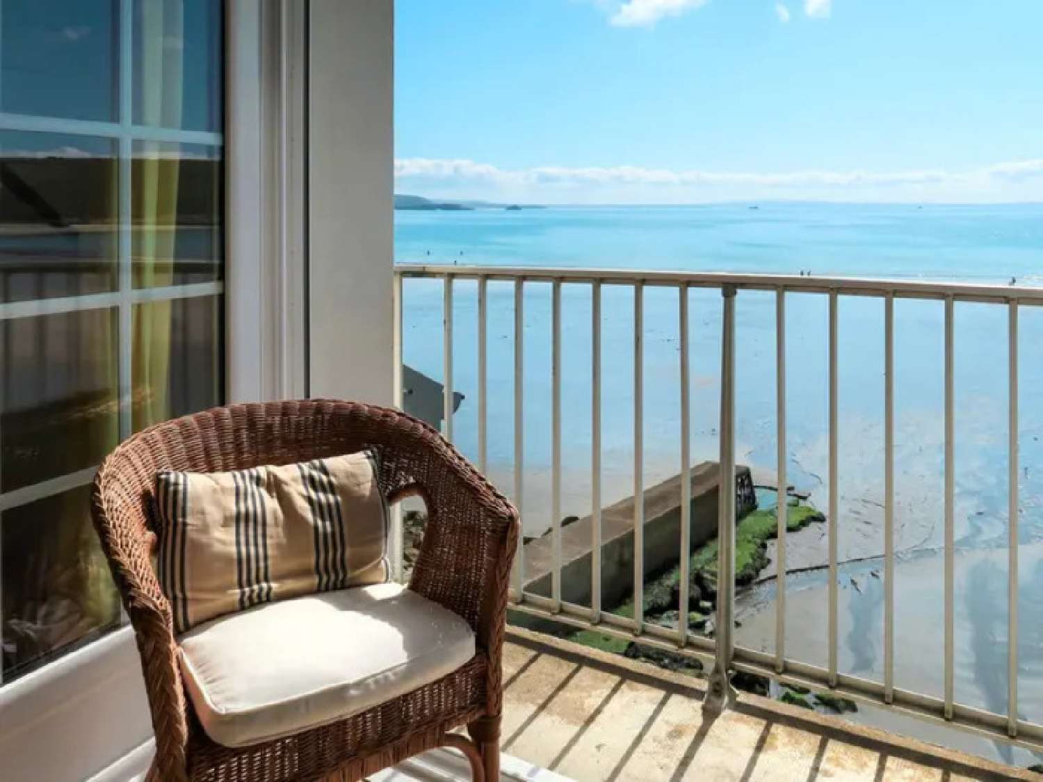 te koop huis Morgat Finistère 5