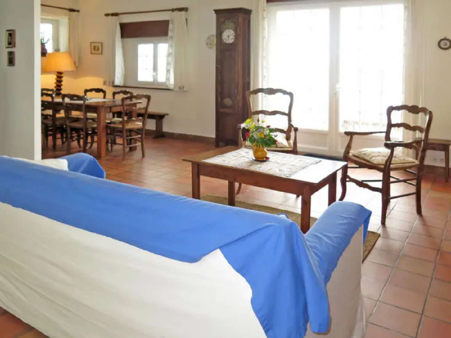 te koop huis Morgat Finistère 7