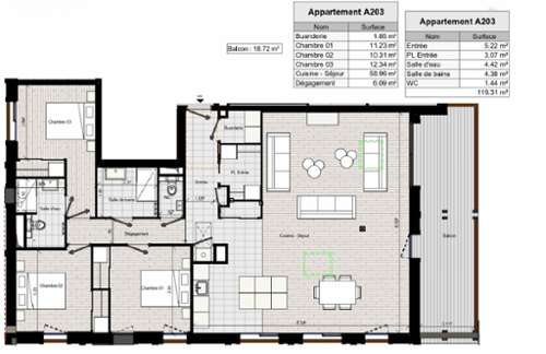 Morillon Haute-Savoie maison foto 7206425