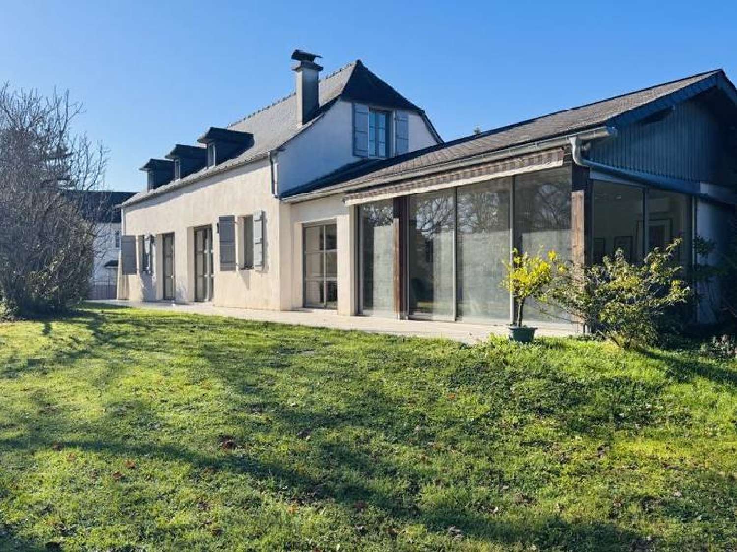  for sale house Morlaas Pyrénées-Atlantiques 1