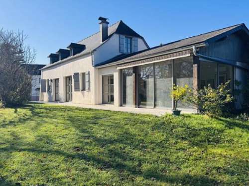 Morlaas Pyrénées-Atlantiques house foto 7189165