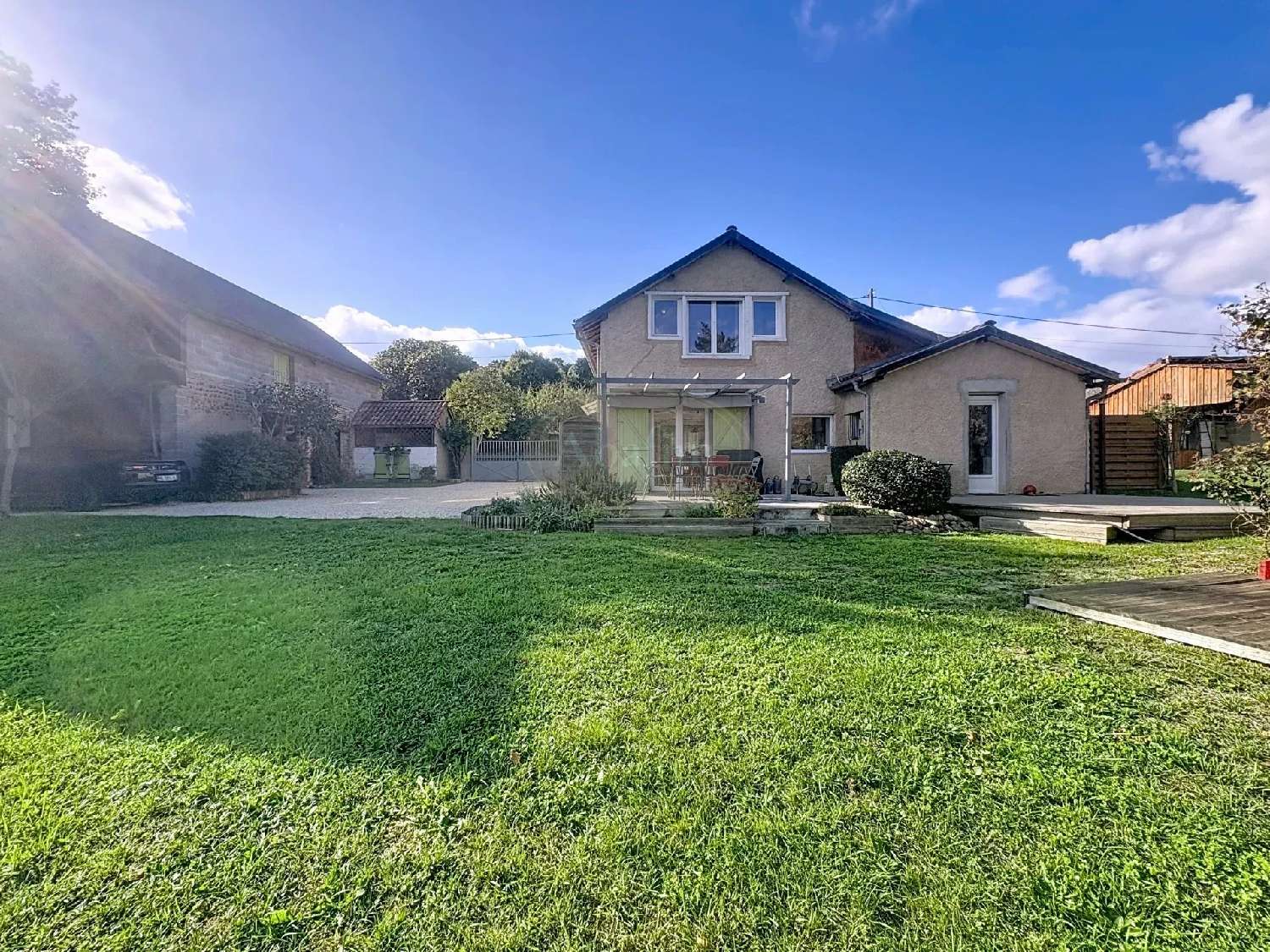 kaufen Haus Morlaas Pyrénées-Atlantiques 3