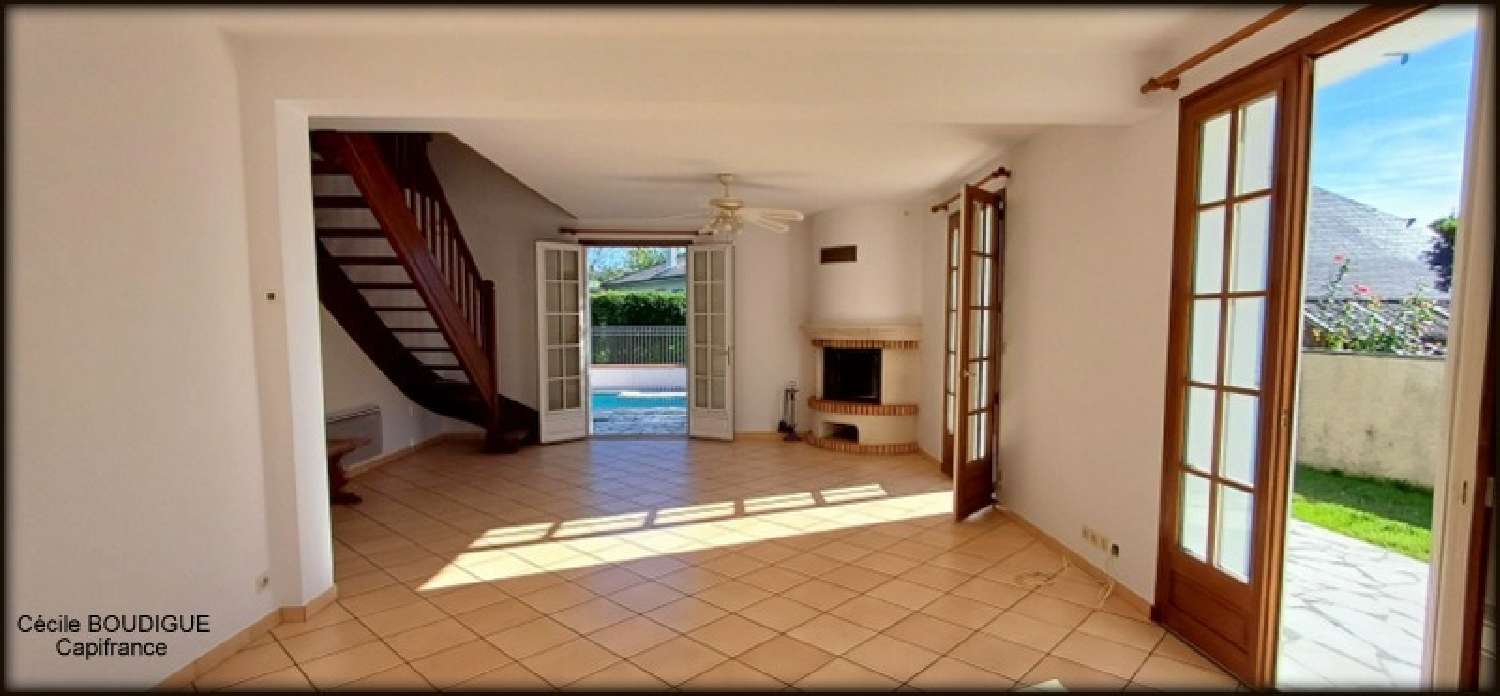 te koop huis Morlaas Pyrénées-Atlantiques 7