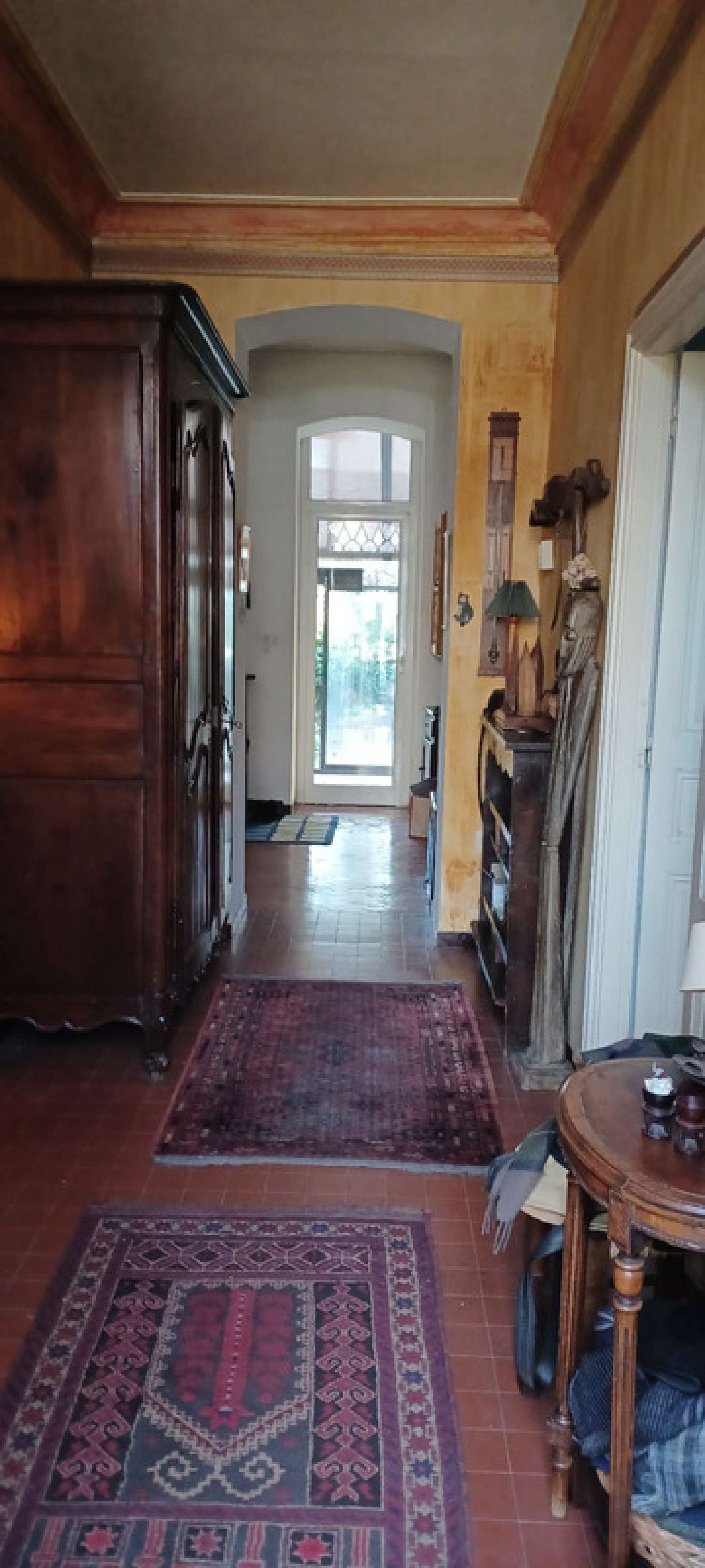  en venta casa Mormoiron Vaucluse 6