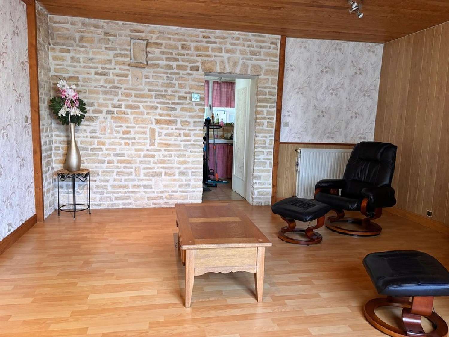  te koop huis Mornac Charente 4