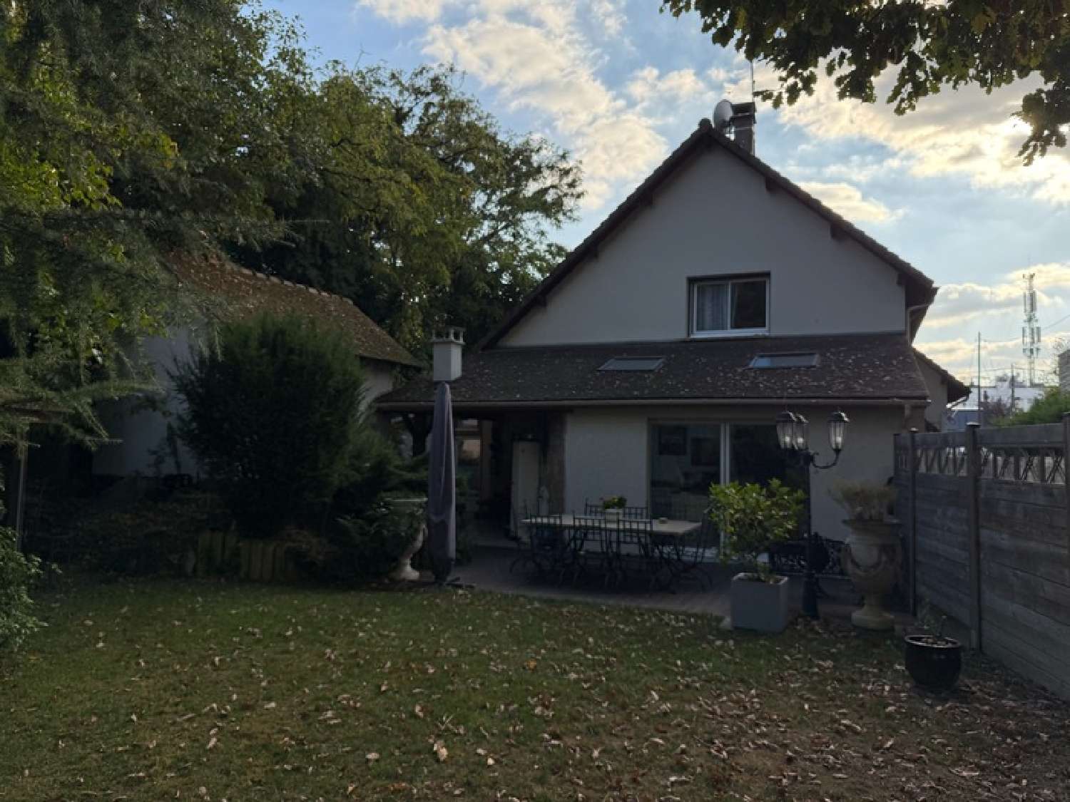 te koop huis Morsang-sur-Orge Essonne 2