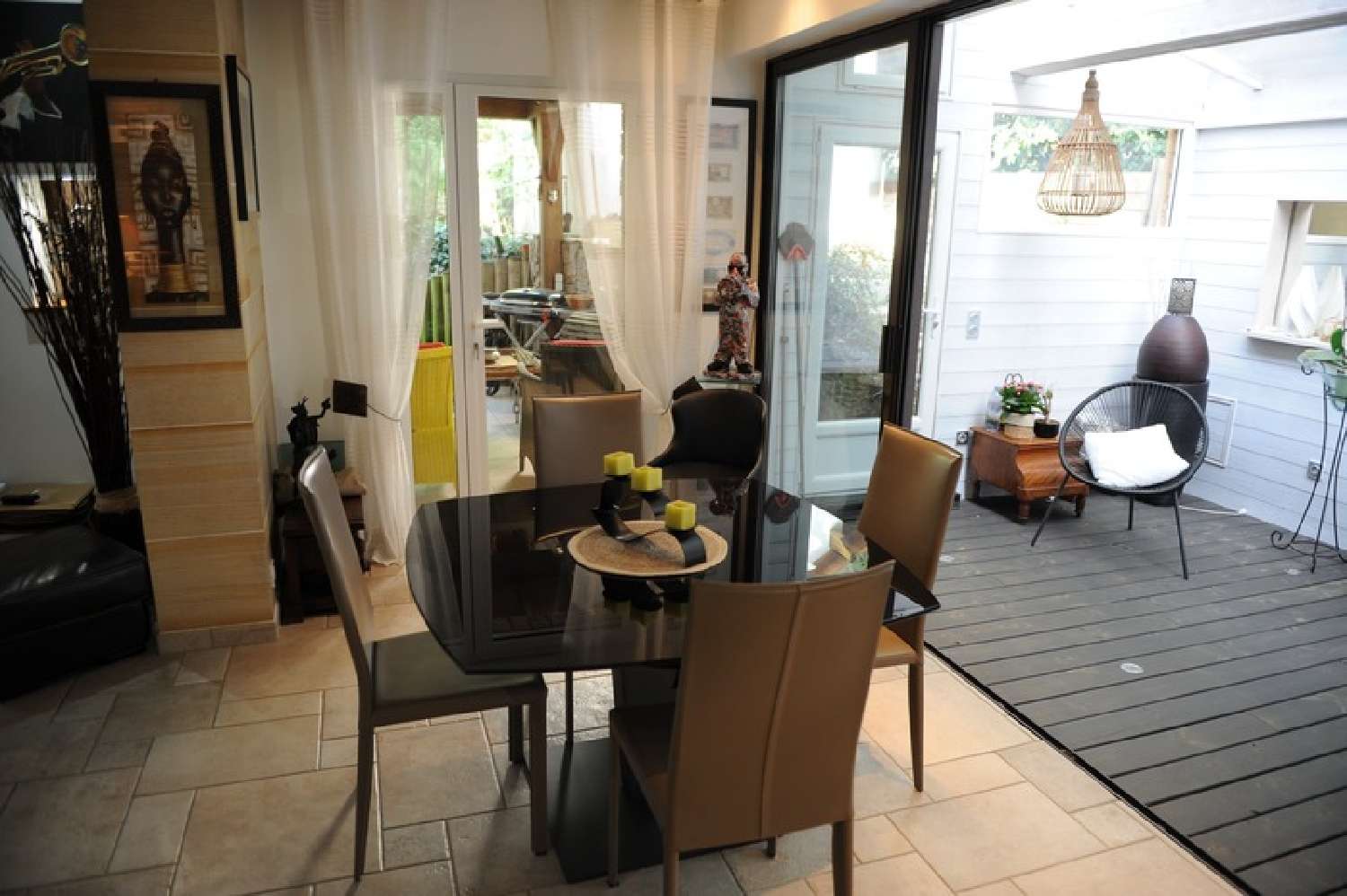 te koop huis Morsang-sur-Orge Essonne 4