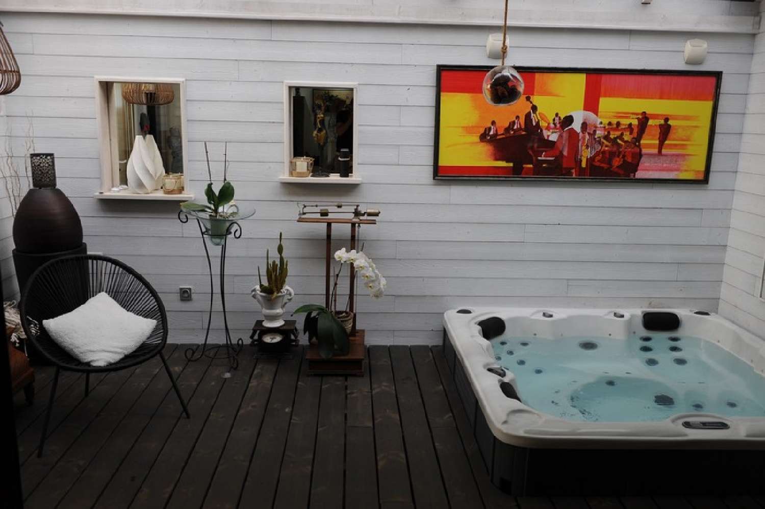 te koop huis Morsang-sur-Orge Essonne 5