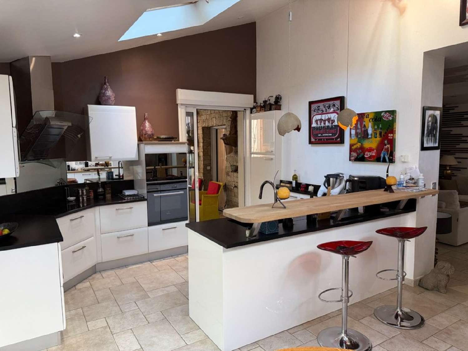 te koop huis Morsang-sur-Orge Essonne 6