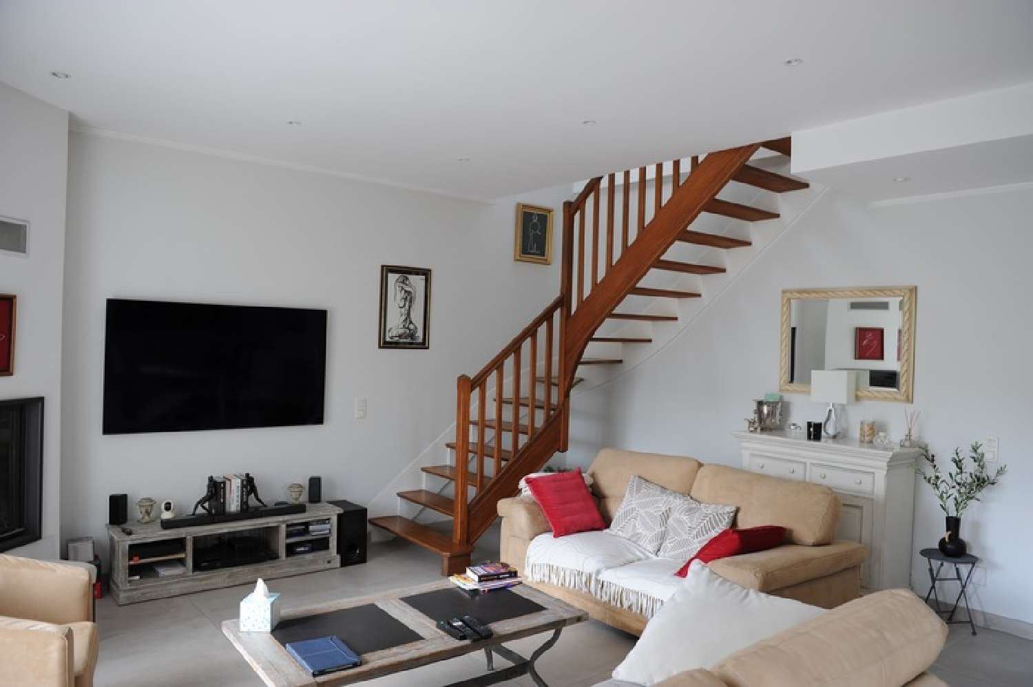 te koop huis Morsang-sur-Orge Essonne 1