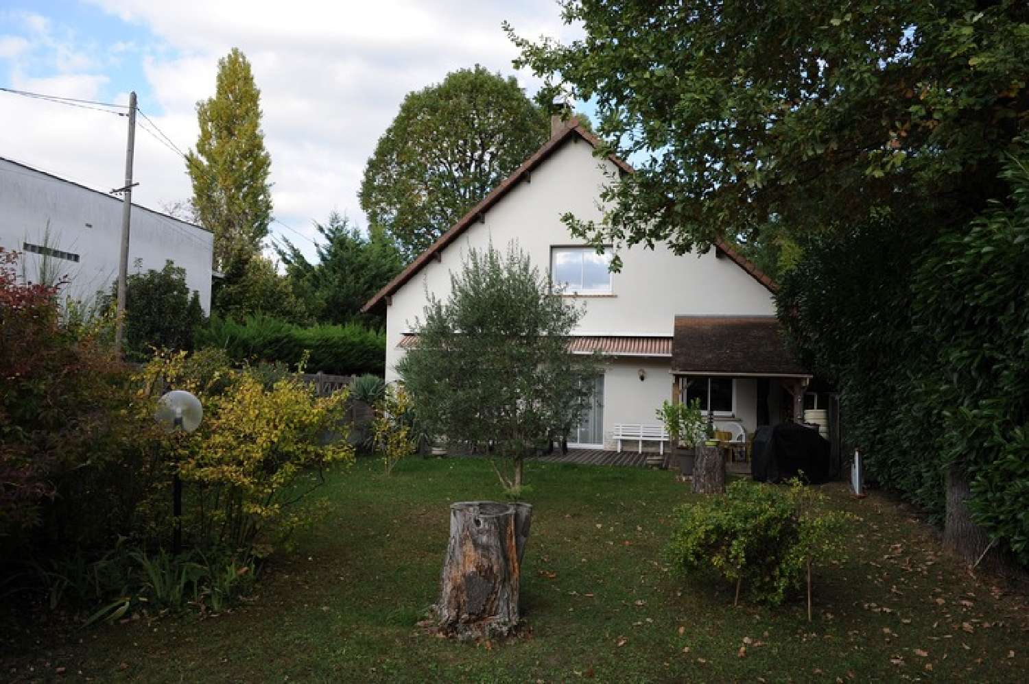 te koop huis Morsang-sur-Orge Essonne 2