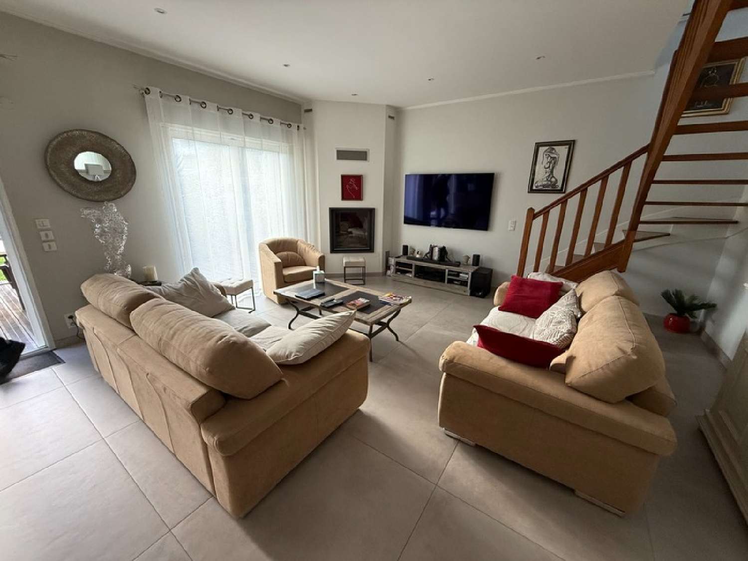 te koop huis Morsang-sur-Orge Essonne 3