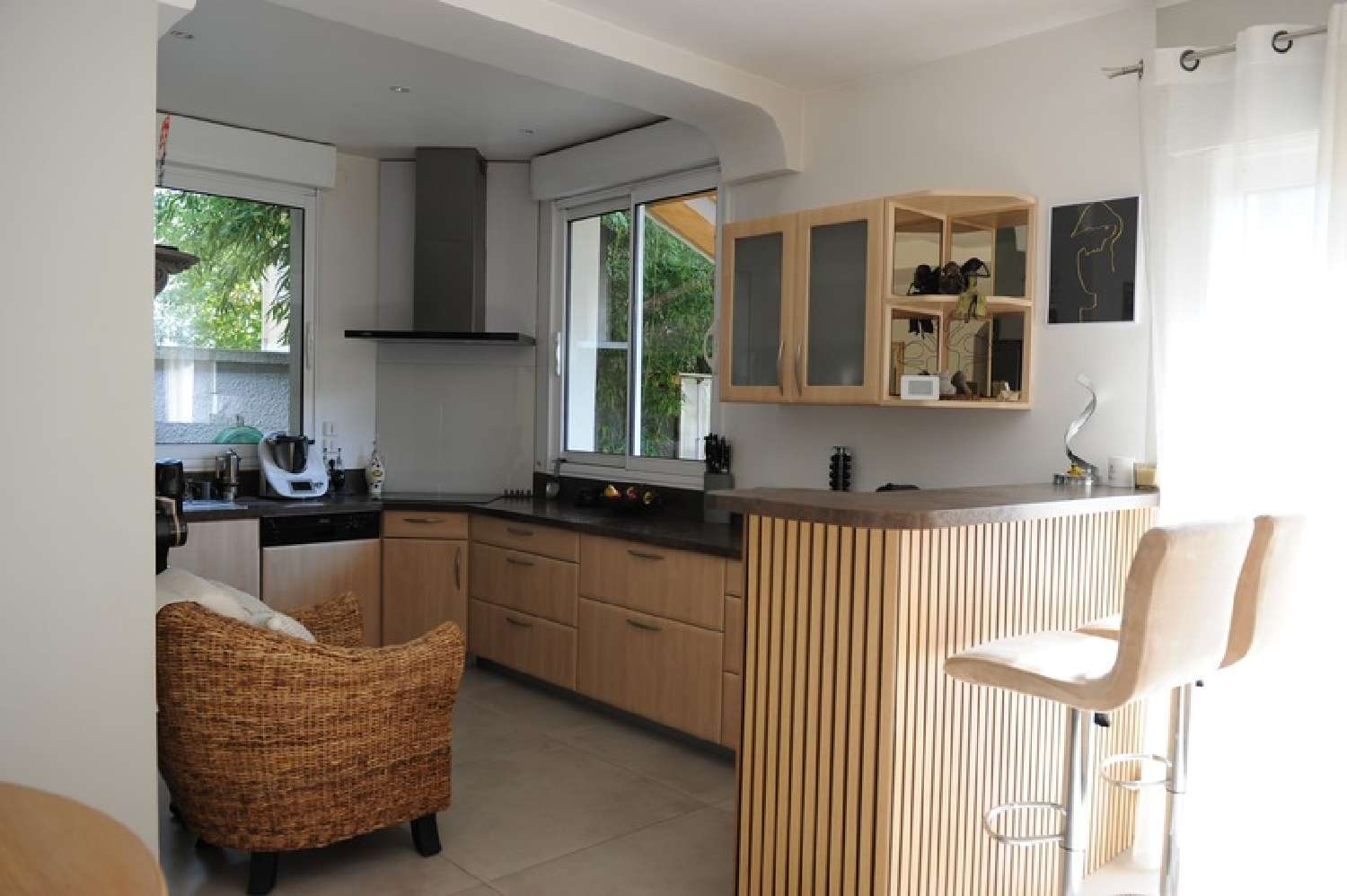 te koop huis Morsang-sur-Orge Essonne 5