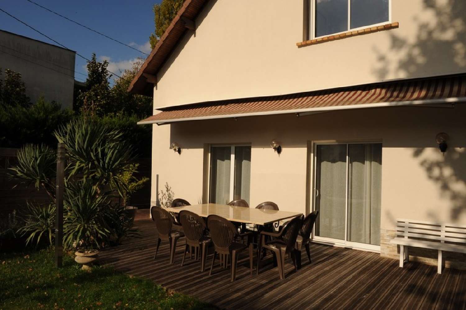 te koop huis Morsang-sur-Orge Essonne 7