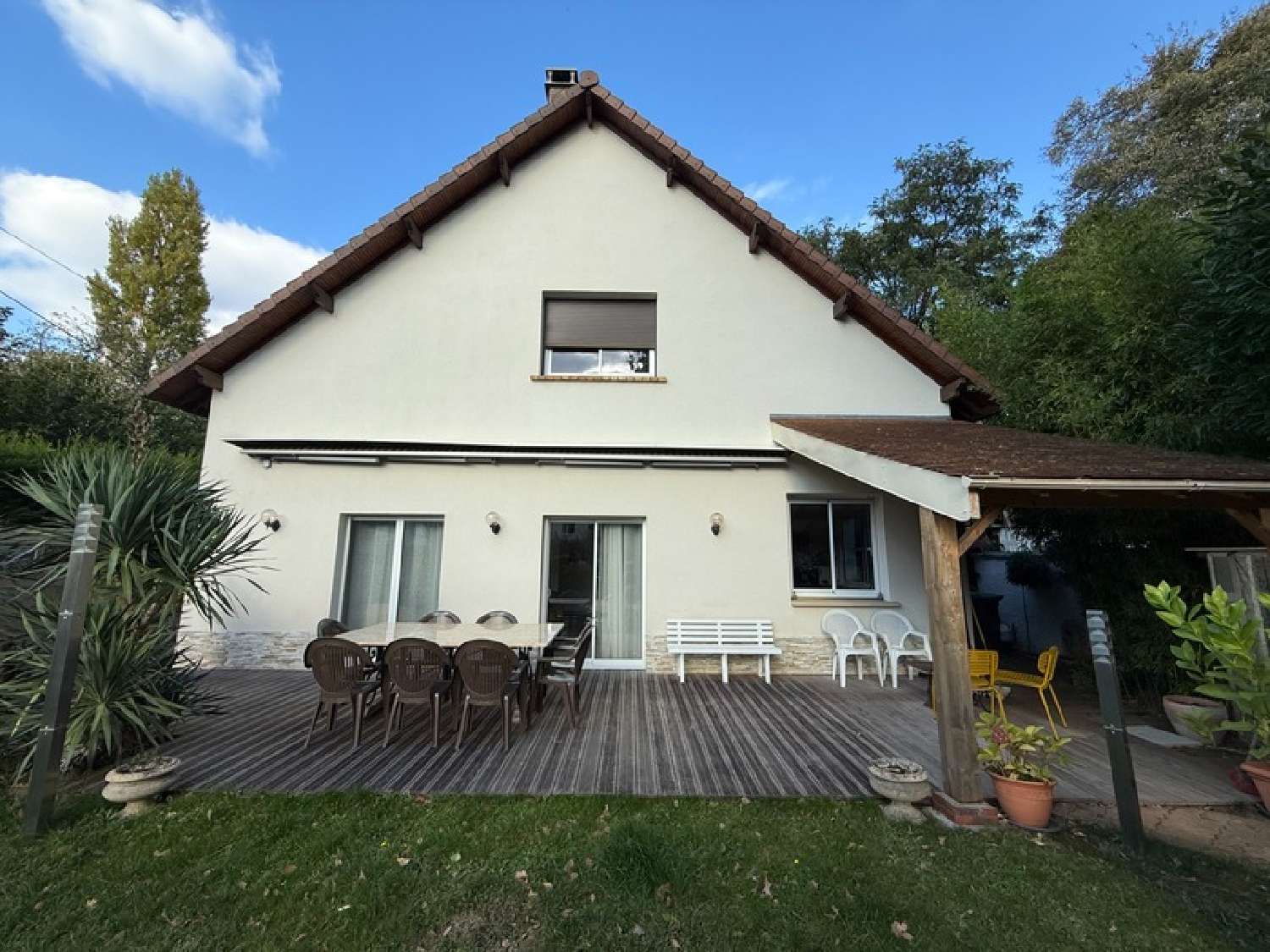 for sale house Morsang-sur-Orge Essonne 1