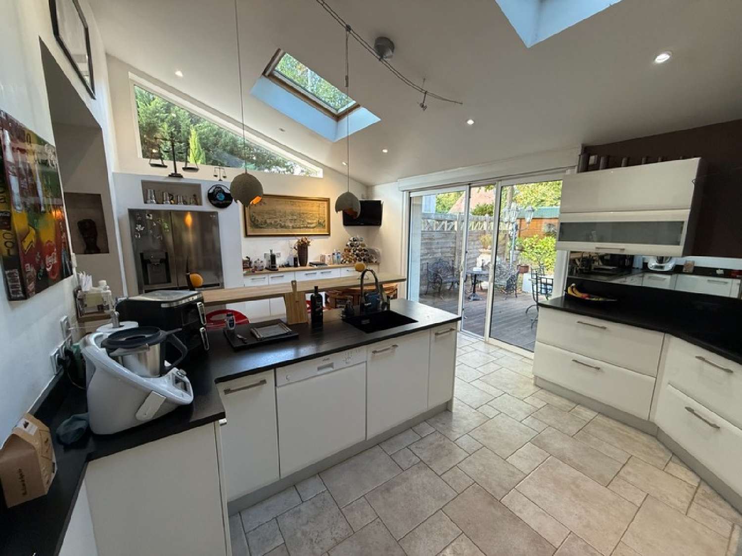 for sale house Morsang-sur-Orge Essonne 4