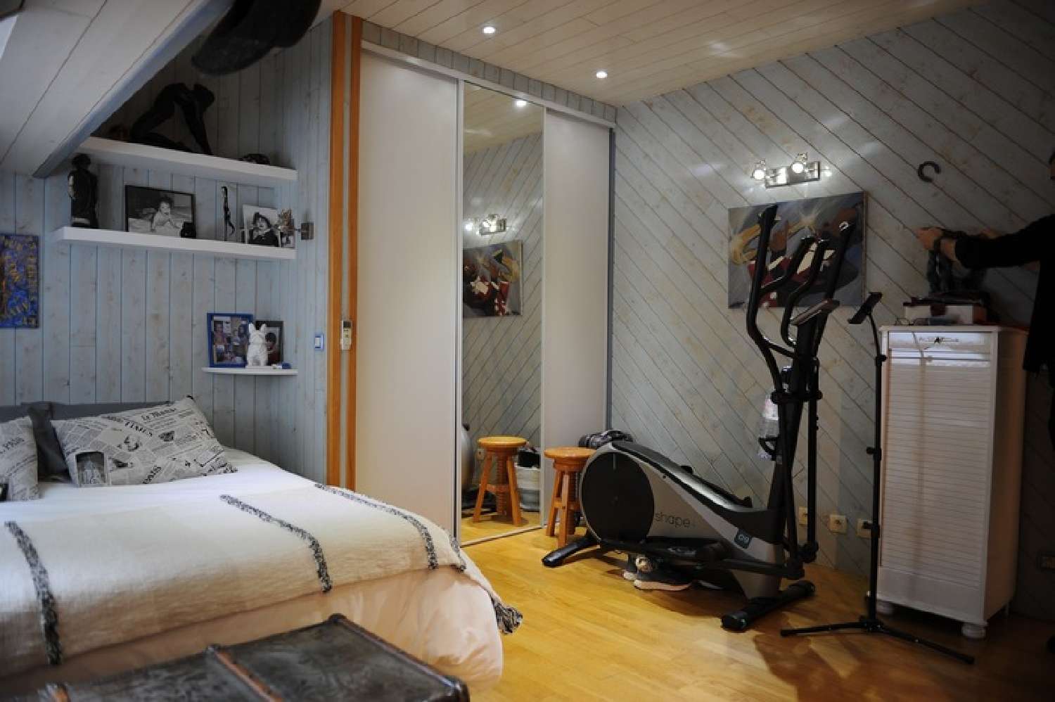 for sale house Morsang-sur-Orge Essonne 8