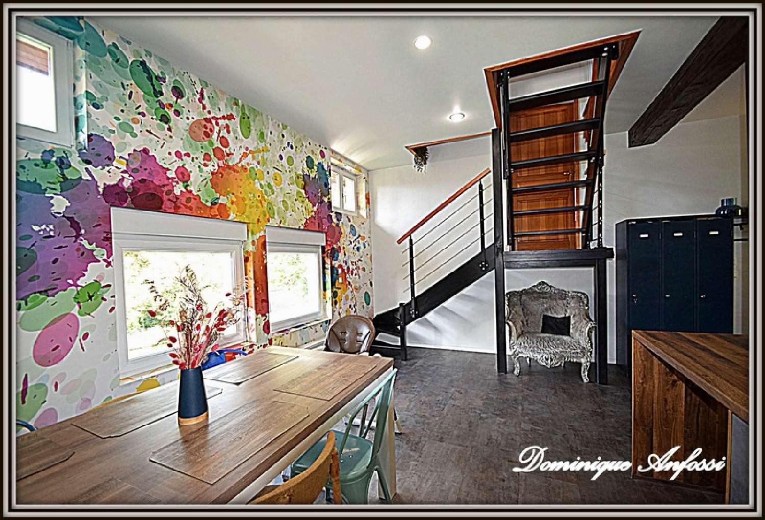  à vendre maison Morschwiller-le-Bas Haut-Rhin 1