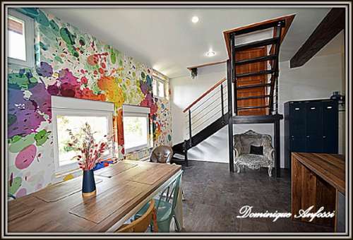 Morschwiller-le-Bas Haut-Rhin maison foto 7174309